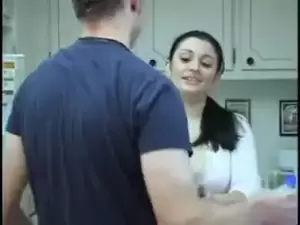 chubby maid sex - Chubby Dana gets fucked on the sofa | xHamster