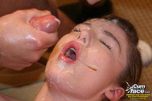 cohf gangbang dp - Vanessa-anal-cum-slut-cohf-Bukkake-cumshot-101.jpg | MOTHERLESS.COM â„¢