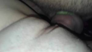 big indian dick - Wife's young pussy taking husbands indian dick