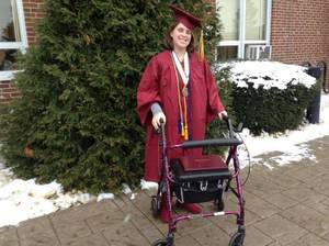 Disabled Women - 1486764_10153809425560413_498834693_n