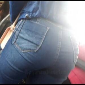 ass in skinny jeans - Skinny Jeans - Porn Photos & Videos - EroMe