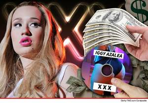 Iggy Azalea Porn Xxx - *UPDATE* Iggy Backtracks, Says She May Be Underage In Tape - Vivid  Entertainment Offer Iggy Azalea Millions For Sex Tape. She Says It's Not  Her.