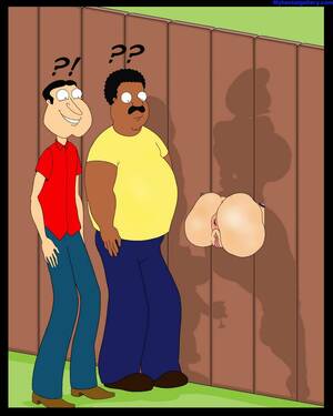 Family Guy Cartoon Sex - MyHentaiGallery - Free Hentai, Porn Comics and Cartoon Sex