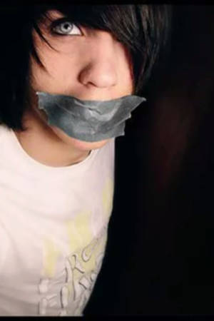 Duct Tape Emo Porn - Alex evans Â· Alex Evans: duct tape