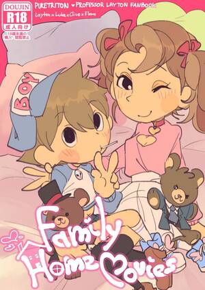 home movies cartoon hentai - Family Home Movies - MyHentaiGallery Free Porn Comics and Sex Cartoons