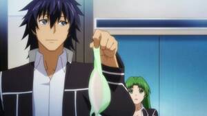 anime aesthetica of a rogue hero hentai - Anime Review: Aesthetica of a Rogue Hero â€“ ModKlass