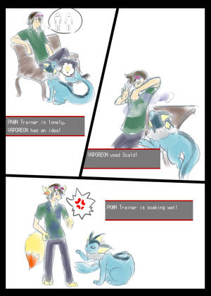 Female Pokemon Fennekin Porn - Statistics