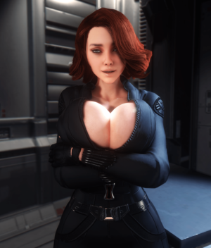 Black Widow 3d Porn - Black widow 3d porn - comisc.theothertentacle.com