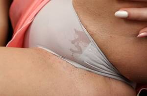 lesbian wet panty play - Lesbians Wet Panties Porn Pics & Naked Photos - PornPics.com