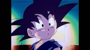 bulma panties xxx - Goku takes off bulma panties - ExPornToons