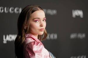 Dove Cameron Descendants Porn - Dove Cameron opens up about struggles with dysphoria and depression