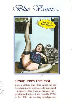 1960s Porn Captions - Softcore Nudes 596: 1960's (All Color) by Blue Vanities - HotMovies