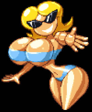 Knack Cartoon Porn - Knick Knack Archive - HentaiEra