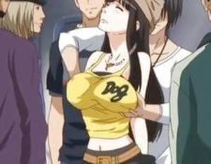 anime hentai fuck slaves niple - Busty Anime Sex Slave Gets Nipples Pinched In Public : XXXBunker.com Porn  Tube