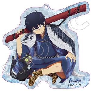 Blue Exorcist Gender Bender Porn - yukio okumura | Tumblr. Ao No ExorcistBlue ...