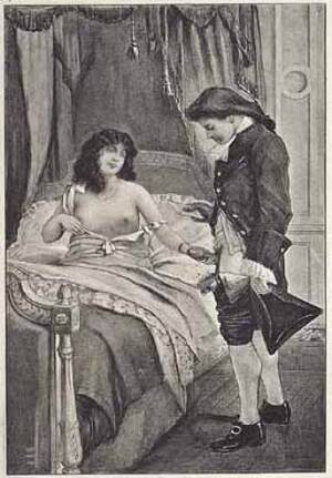 history - Porn: A Personal History, & A Consumer's Guide Part 3 | IT