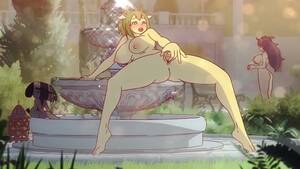 animated nude cartoons - Zootopia Nude Parody Adult TV (Cartoon XXX) | Adult Series