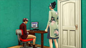 computer toon sex - computer - Cartoon Porn Videos - Anime & Hentai Tube