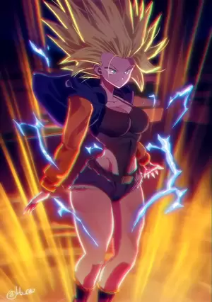 Dragon Ball Rule 63 Porn - Goku meets rule 63ho cbodragonball nude porn picture | Nudeporn.org