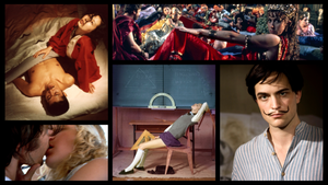 making porn movies older groups - Unsimulated Sex Scenes in Movies: 'Shortbus,' 'Nymphomaniac,' More