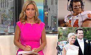 Ainsley Earhardt Fucking - I am NOT a cheat says Ainsley Earhardt's husband as HE files for divorce |  Daily Mail Online