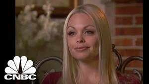 Business Pleasure - Jesse Jane Excerpt from CNBC's Porn: Business of Pleasure