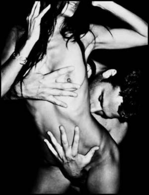 black and white nudes couples - Porn for women, porna, porn for couples. Dusk TV is the erotic television  channel for women.