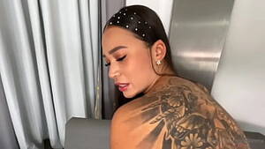 latin tattooed submissive slut - Latin Tattooed Submissive Slut | Sex Pictures Pass