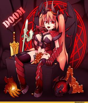 Dota 2 Rule 63 Porn - Doom (Dota),Dota,Ñ„ÑÐ½Ð´Ð¾Ð¼Ñ‹,Ð¿ÐµÑÐ¾Ñ‡Ð½Ð¸Ñ†Ð°,RabbitBrush,Dota Rule 63