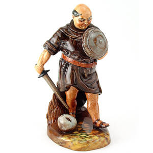 Friar Tuck Porn - Friar Tuck HN2143 - Royal Doulton Figurine | Seaway China Co.