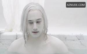 defiance lesbian girls naked - JAIME MURRAY in Defiance