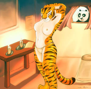 3d Panda Porn - Kung fu panda tigress porn xxx - Master tigerss hentai online porn manga  and doujinshi jpg
