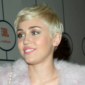 Miley Xxx Porn - Miley Cyrus' Wrecking Ball video inspires porn film | Celebrity News |  Showbiz & TV | Express.co.uk
