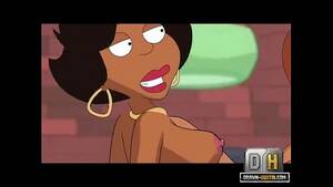 Cleveland Show Sex Pussy - 