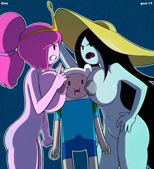 Adventure Time Tits Porn - Adventure Time Big Tits (53 photos) - porn