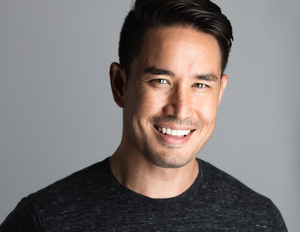 Howie Wood Porn - Sweet Magnolias: Interview with Shawn Passwaters who plays Howie