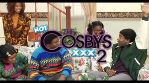 Bill Cosby Porn Xxx - COSBY SHOW XXX PARODY ! | Ebony - S59 - XFREEHD