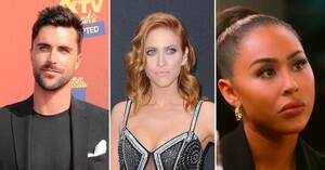 Alyssa Branch Solo - Tyler Stanaland Gives Wife Brittany Snow's Take On Kayla Cardona