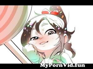 Cartoon Porn Wreck It Ralph Venelope - Wreck it Ralph 2 from hentai cartoon wreck it ralph Watch Video -  MyPornVid.fun