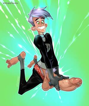 Danny Phantom Gay Porn Comics - Page 4 | Yoshka/Danny-Phantom-And-Spider-man-And-Deadpool-Art | Gayfus - Gay  Sex and Porn Comics