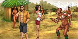 nude american indian cartoons - Nude xxx Native American Indian Women XNXX COM