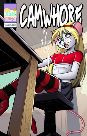 Anime Yaoi Furry Comic Porn - [Linno] Camwhore