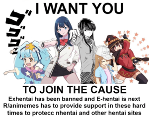 Forbidden 3d Porn Shota - we're hiring protectors : r/Animemes