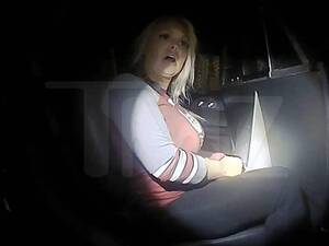 Drunk Babe Porn - Porn Star Jesse Jane Arrested for Public Intoxication After Allegedly  Peeing Pants