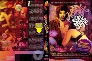 Jimi Hendrix Sex Tape Porn - Jimi hendrix sex tape cover 1 - Dago fotogallery