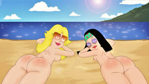 American Dad Hayley Porn Ass - Hentai Busty â€“ american dad ass breasts erect nipples francine smith hayley  smith nude â€“ Hentai Busty