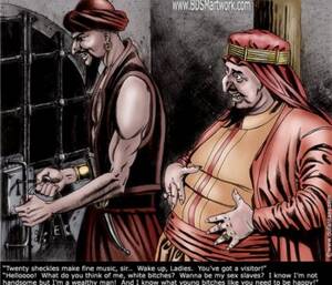 extreme sex slave toons - Zanzibar Slave Market | Erofus - Sex and Porn Comics