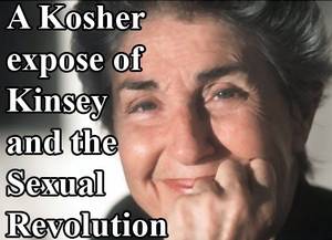 Jew Nose Porn - Reisman omits Jewish role in porn industry and pedophilia movement