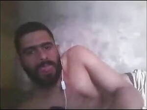 Arab Man Porn - horny arab man on cam | xHamster