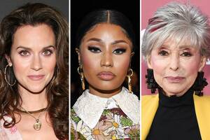 Bad Girls Porn Captions Celebrity - Celebrities Who Have Talked About Their Abortions